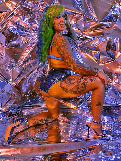 Happy Pisces Season Spanish Barbiie