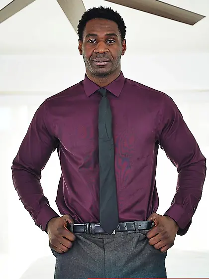 Cute teen monster cock