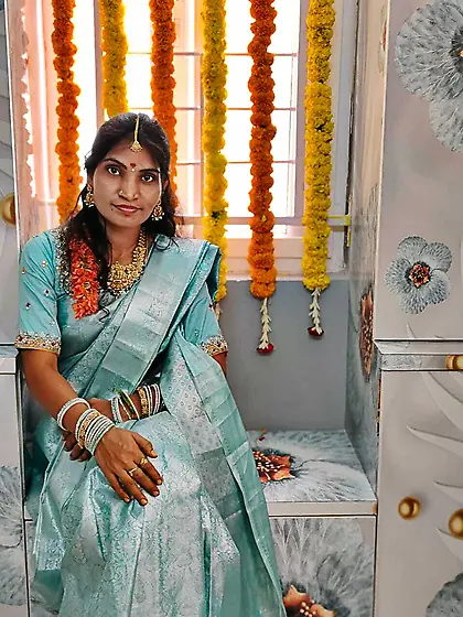 Leela rani hindu randi