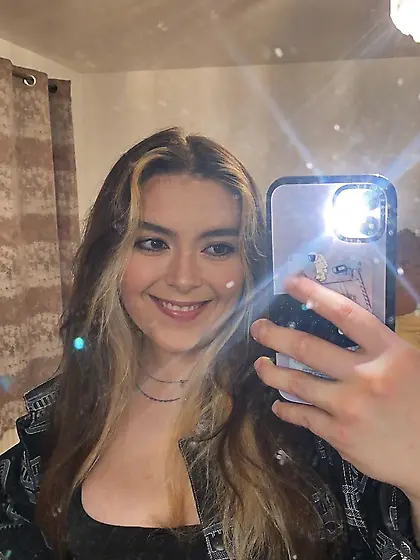 Busty Ex-Girlfriend Alana