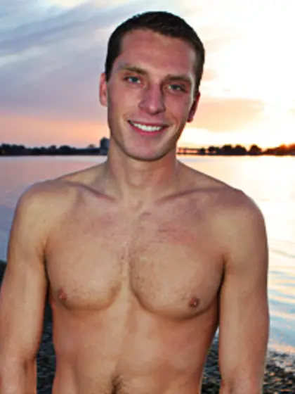 Long line burly dudes