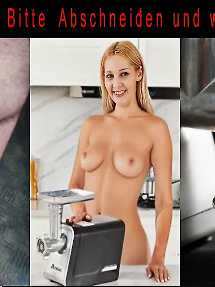 penectomy fantasy my cock