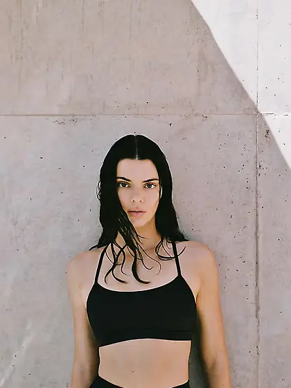 Kendall Jenner