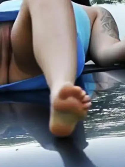 german teen natalie amateur photoshoot