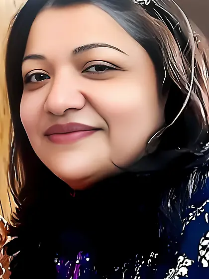 Dipa Islam posing naked with her Son-in-Law Ifat