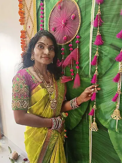 Leela rani hindu randi