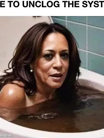Kamala Flush
