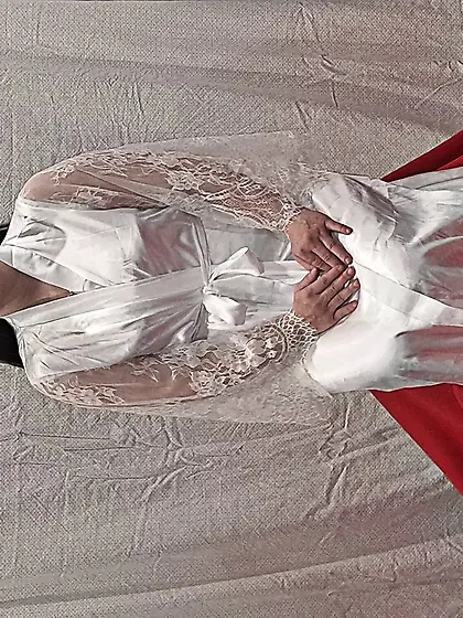 ("Christmas Snow Angel XXX 2024")