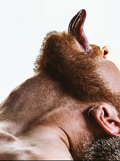 daddy needs a hugely horny man