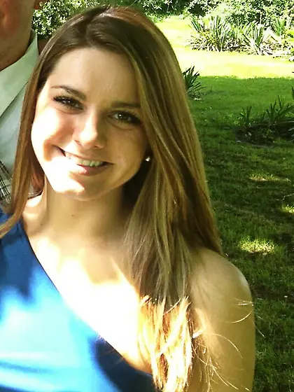 Lauren was a fan of the toy she masturvated with