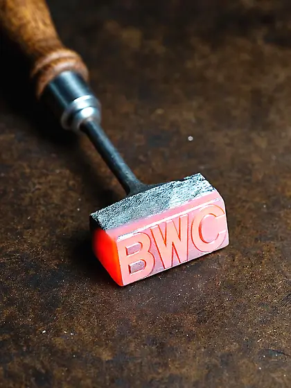 Brand some wild caught niggers to domesticate them