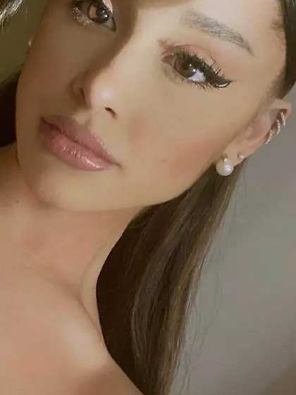 Ariana Grande