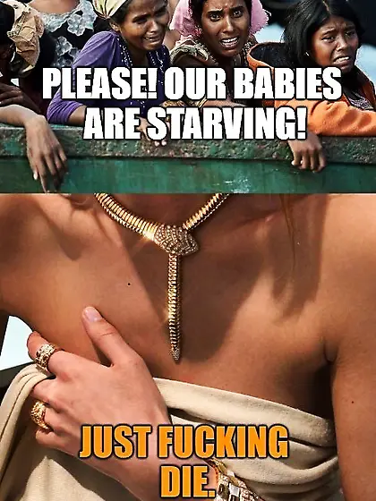 Shit that turns me on