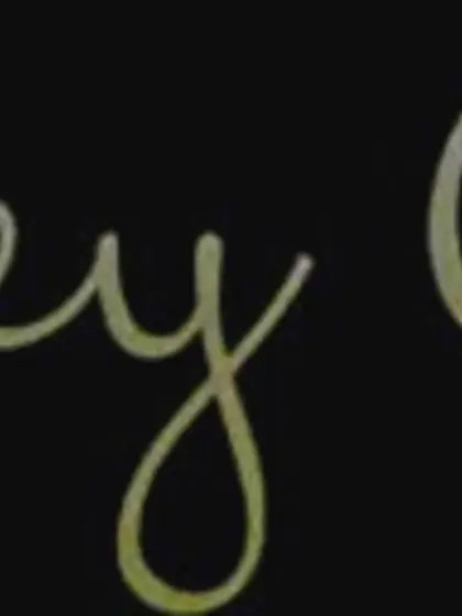 Tanned brunette in weird high heels masturbating