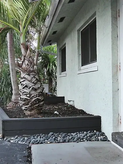 Naughty brunette loves cock