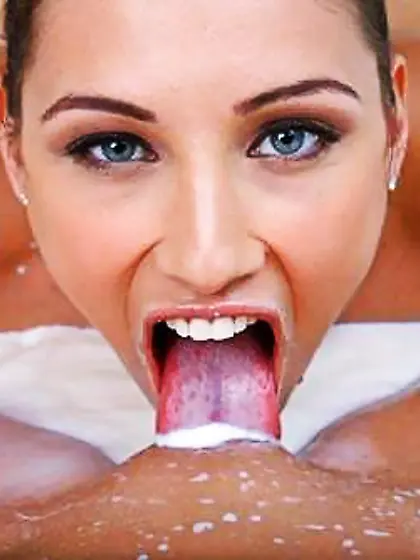 Licking Taste
