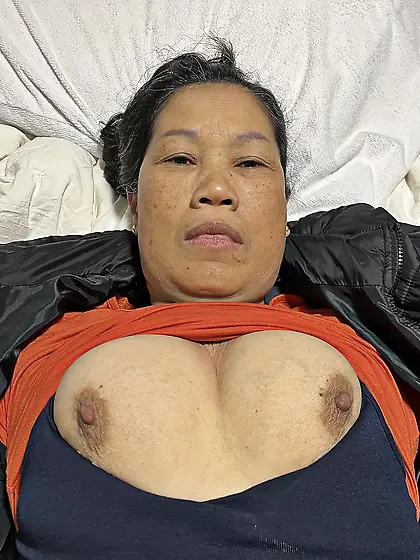 Thai Tits Back From Costco