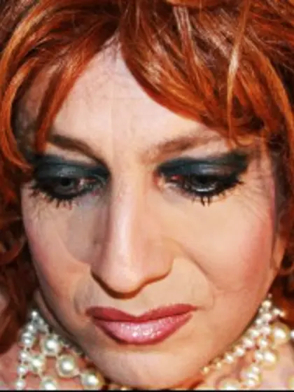 Redhead timee perform anal