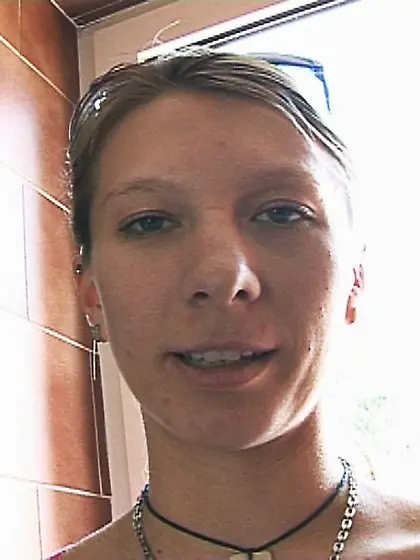 Yummy tight blonde licks