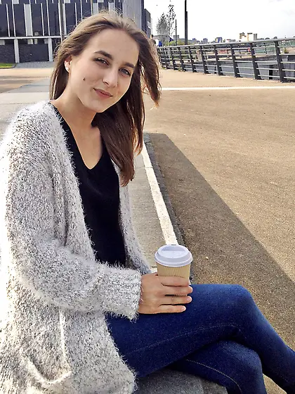 Know this cunt? Fucked her? How would you?