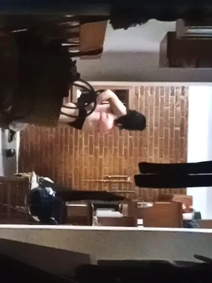 My fat mom,  leave your comments