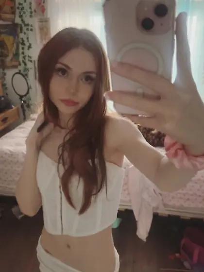 Hot Redhead Slut Kayla