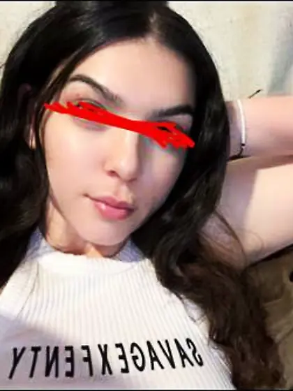 Karina Aubrey Feuti | Random Dumb Cunt from Reddit