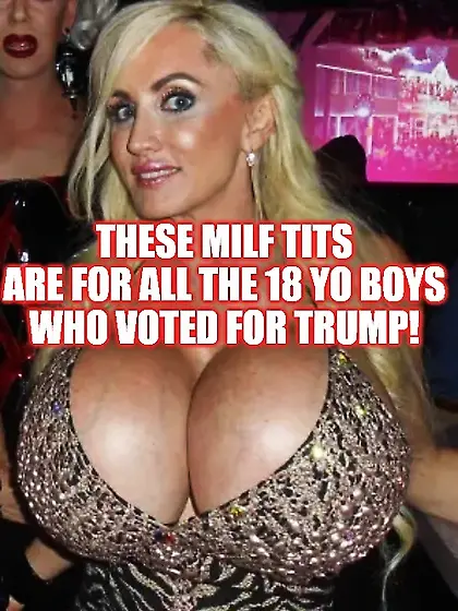 Shit that turns me on