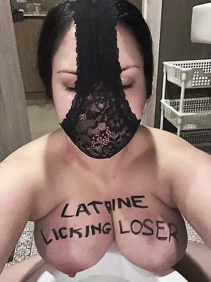 Melissa Burdello aka PORN PIG from Sydney Aus