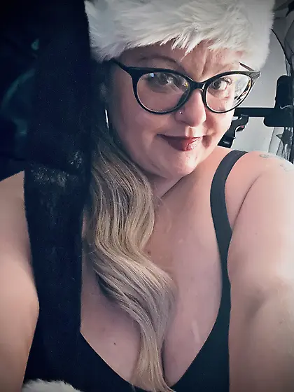 Getting ready for the Holi-daze!