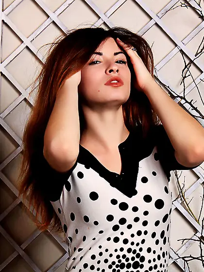 White teen small tits