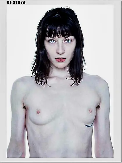 Stoya