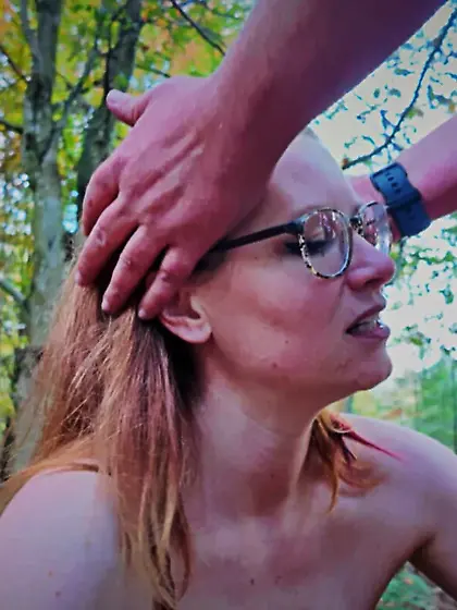 Episode 03 - chasing in the woods