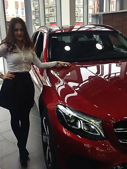 Russian fuckmeat slut Ekaterina exposed