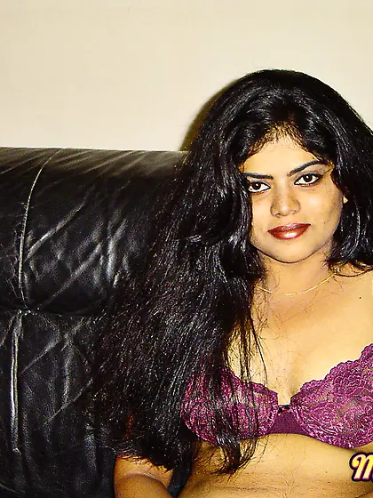Neha in her favorite under garments showing...