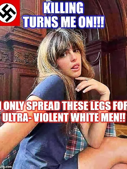 Shit that turns me on