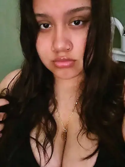 Big Titty Latina Bbw Freak