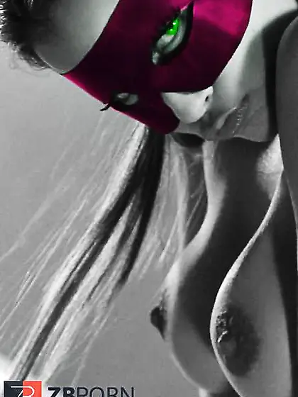 Dark-Hued and White 1036!