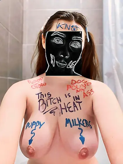 Sobel Masked Bodywriting