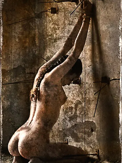 Worse than she hoped