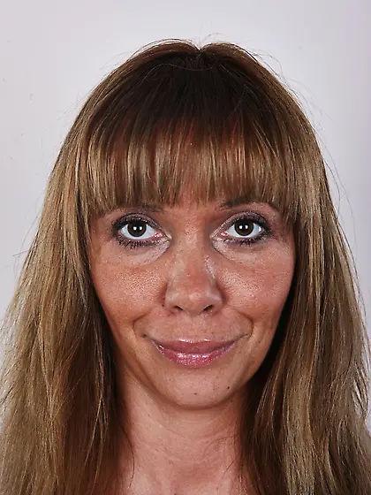 Matured pleasure seeker hot