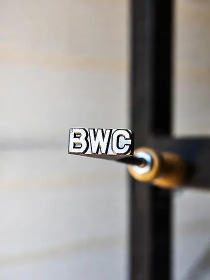 Brand some wild caught niggers to domesticate them