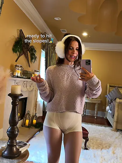 Millie Bobby Brown - Winter