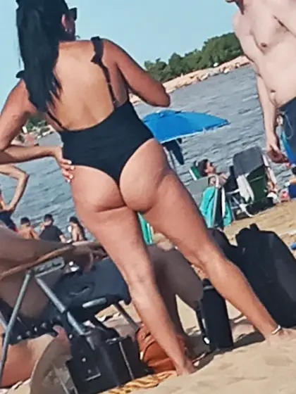 hunting sluts CANDID