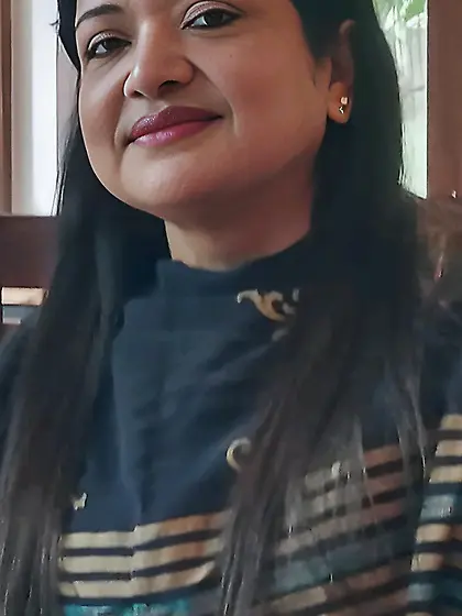 Dipa Islam posing naked with her Son-in-Law Ifat