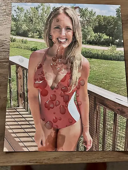 Show THIS to the girls at Bible Study