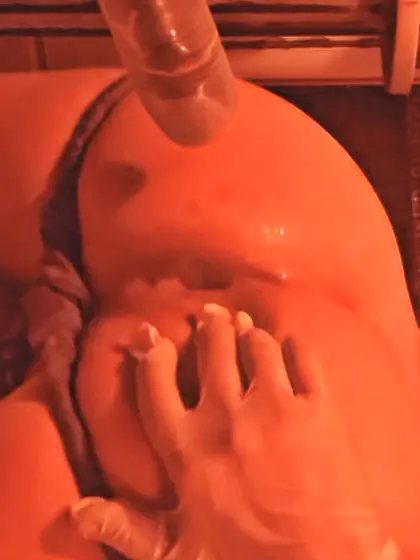 I want BBC but im scared