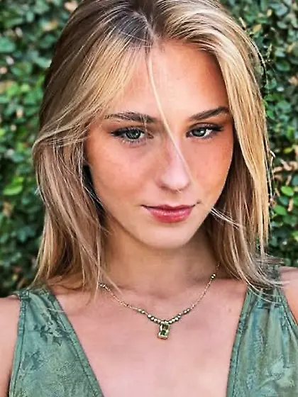 Gym and athletic girls