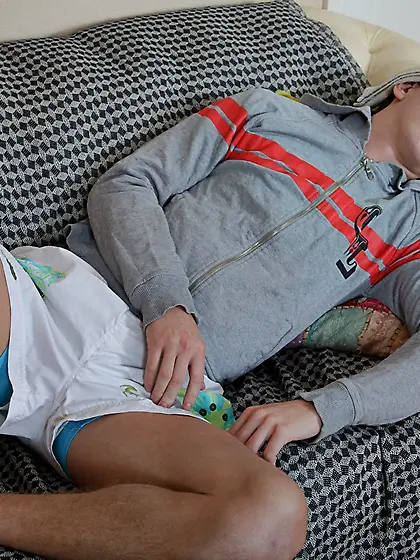 Dorothy loves her boyfriend,