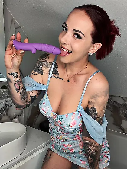 Check my NEW XXX ANAL VIDEO!